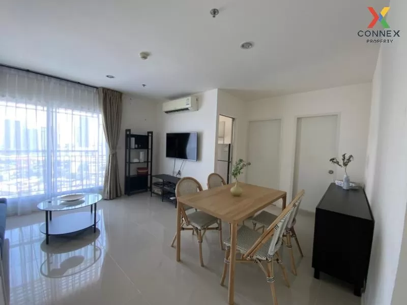 FOR RENT condo , Aspire Sukhumvit 48 , BTS-Phra Khanong , Phra Khanong , Khlong Toei , Bangkok , CX-08384 2