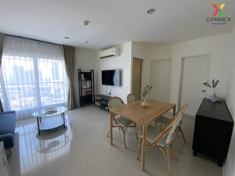 FOR RENT condo , Aspire Sukhumvit 48 , BTS-Phra Khanong , Phra Khanong , Khlong Toei , Bangkok , CX-08384