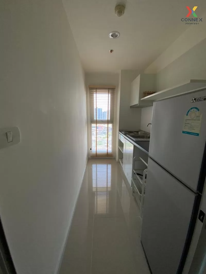 FOR RENT condo , Aspire Sukhumvit 48 , BTS-Phra Khanong , Phra Khanong , Khlong Toei , Bangkok , CX-08384