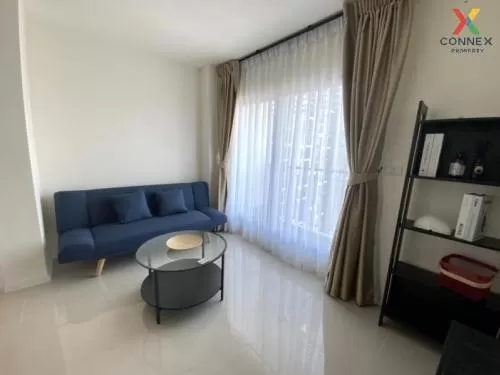 FOR RENT condo , Aspire Sukhumvit 48 , BTS-Phra Khanong , Phra Khanong , Khlong Toei , Bangkok , CX-08384