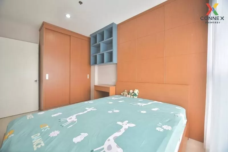 FOR RENT condo , Aspire Sukhumvit 48 , BTS-Phra Khanong , Phra Khanong , Khlong Toei , Bangkok , CX-08390