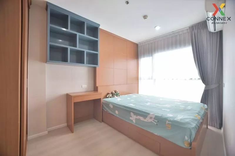 FOR RENT condo , Aspire Sukhumvit 48 , BTS-Phra Khanong , Phra Khanong , Khlong Toei , Bangkok , CX-08390