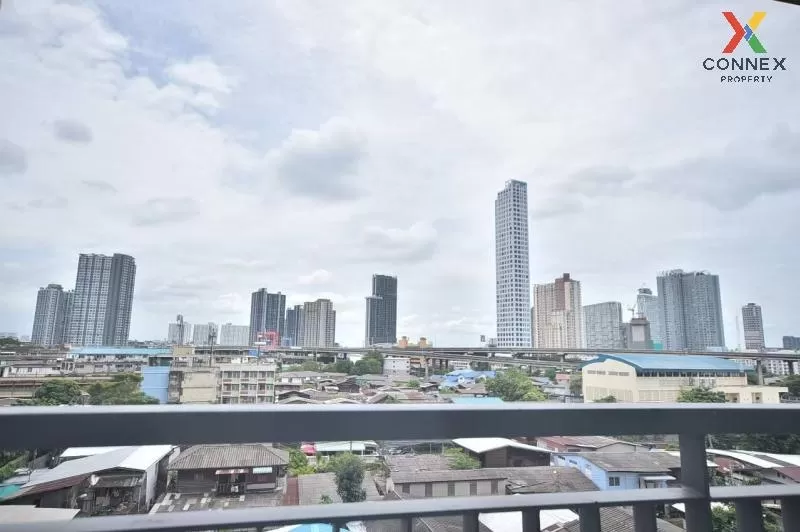 FOR RENT condo , Aspire Sukhumvit 48 , BTS-Phra Khanong , Phra Khanong , Khlong Toei , Bangkok , CX-08390