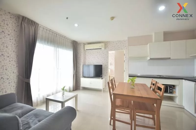 FOR RENT condo , Aspire Sukhumvit 48 , BTS-Phra Khanong , Phra Khanong , Khlong Toei , Bangkok , CX-08390 3