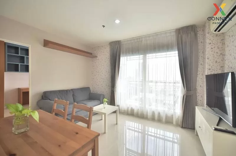 FOR RENT condo , Aspire Sukhumvit 48 , BTS-Phra Khanong , Phra Khanong , Khlong Toei , Bangkok , CX-08390 4