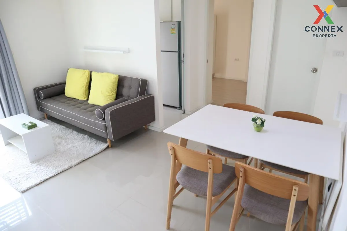 FOR SALE condo , Aspire Sukhumvit 48 , BTS-Phra Khanong , Phra Khanong , Khlong Toei , Bangkok , CX-08391 2