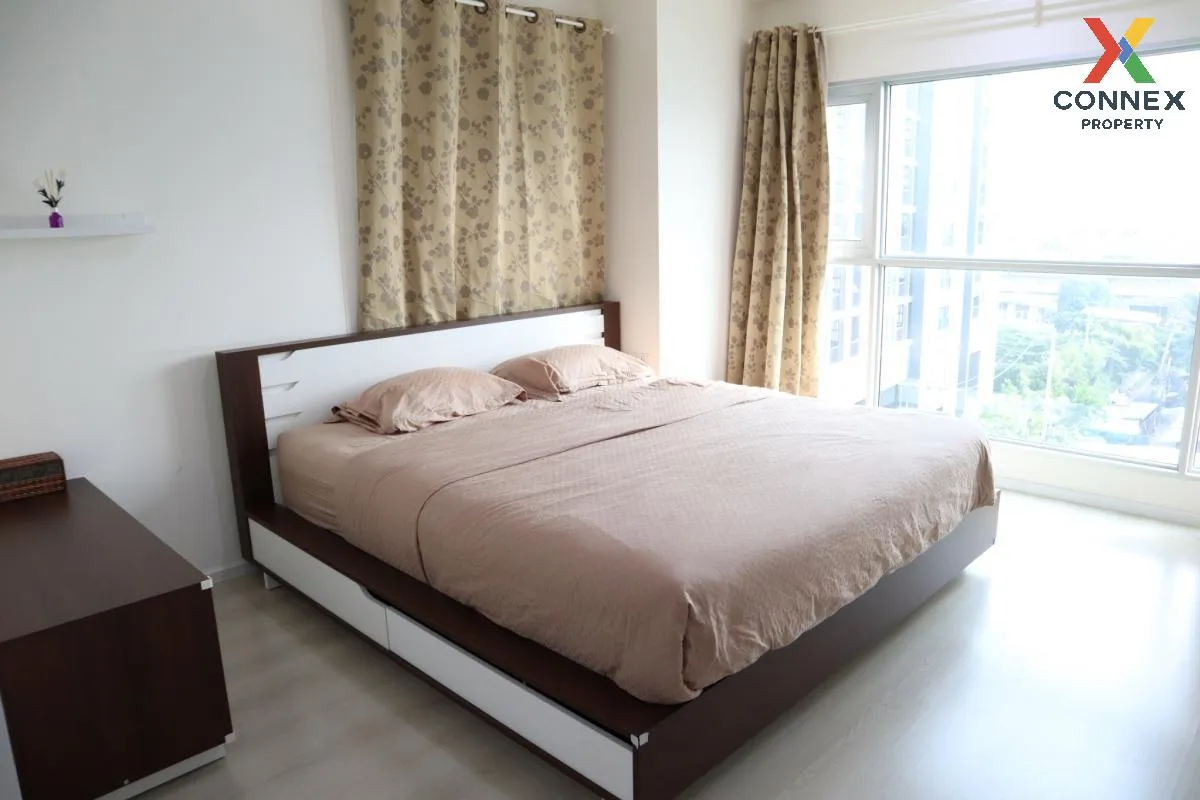 FOR RENT condo , Aspire Sukhumvit 48 , BTS-Phra Khanong , Phra Khanong , Khlong Toei , Bangkok , CX-08392