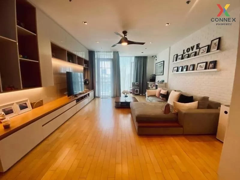 FOR RENT condo , Athenee Residence , BTS-Phloen Chit , Lumpini , Pathum Wan , Bangkok , CX-08410 4