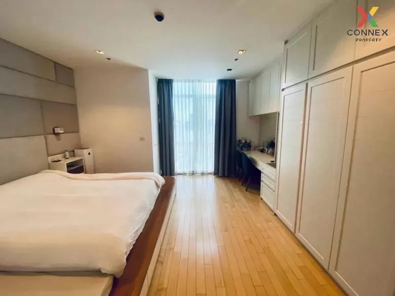 FOR RENT condo , Athenee Residence , BTS-Phloen Chit , Lumpini , Pathum Wan , Bangkok , CX-08410