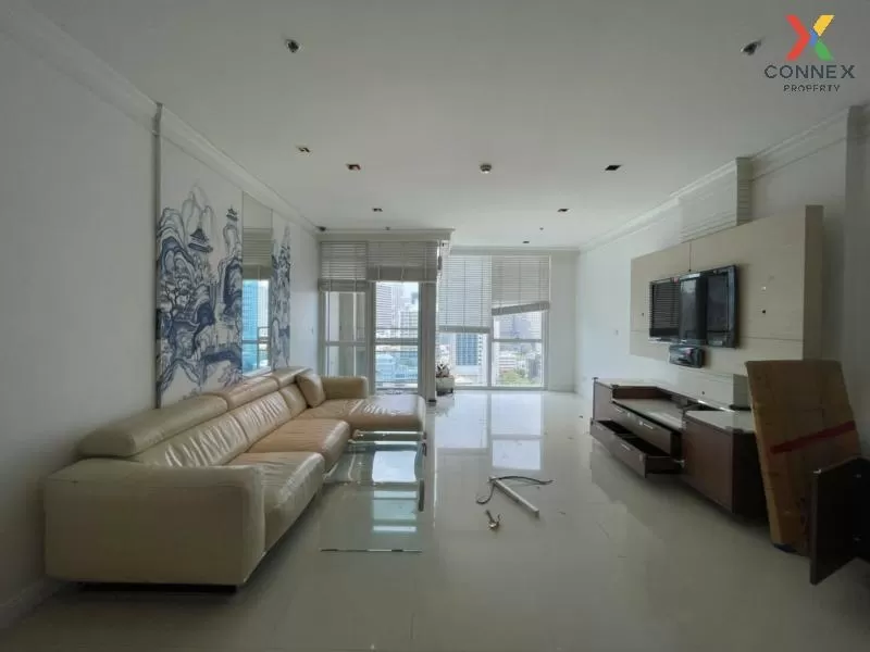 FOR RENT condo , Athenee Residence , BTS-Phloen Chit , Lumpini , Pathum Wan , Bangkok , CX-08417 1