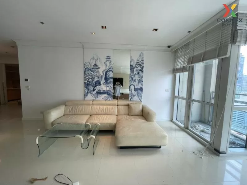 FOR RENT condo , Athenee Residence , BTS-Phloen Chit , Lumpini , Pathum Wan , Bangkok , CX-08417 2