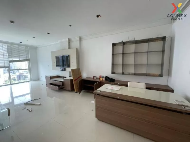 FOR RENT condo , Athenee Residence , BTS-Phloen Chit , Lumpini , Pathum Wan , Bangkok , CX-08417 3