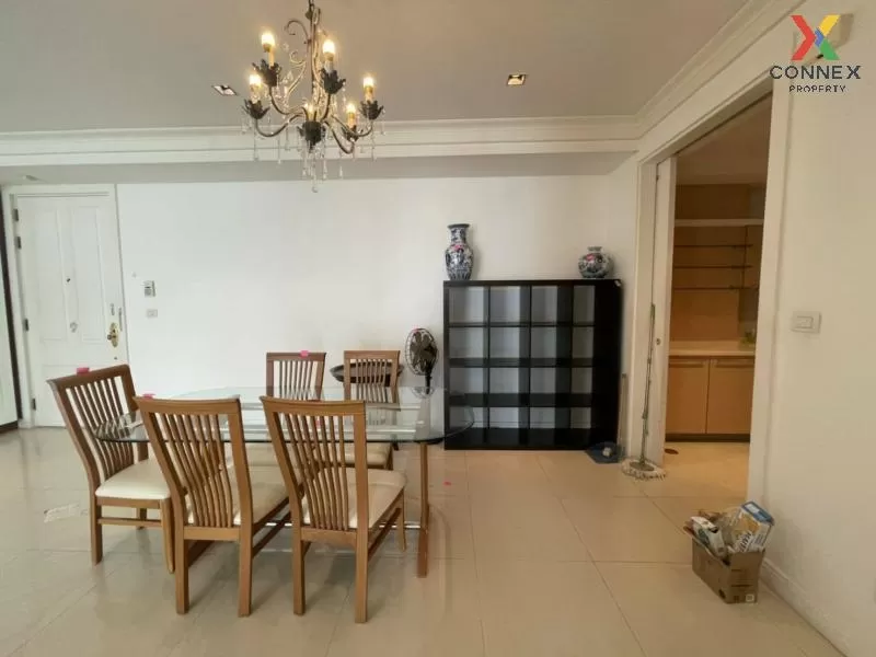 FOR RENT condo , Athenee Residence , BTS-Phloen Chit , Lumpini , Pathum Wan , Bangkok , CX-08417