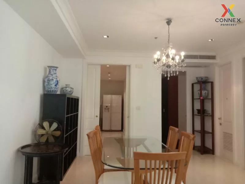 FOR RENT condo , Athenee Residence , BTS-Phloen Chit , Lumpini , Pathum Wan , Bangkok , CX-08417