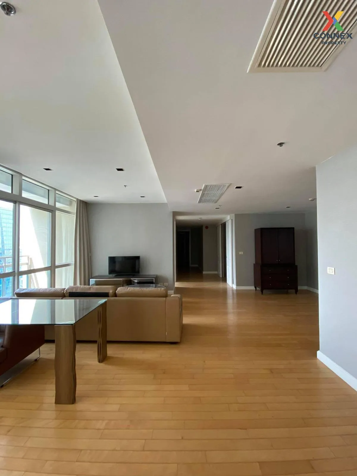 FOR RENT condo , Athenee Residence , BTS-Phloen Chit , Lumpini , Pathum Wan , Bangkok , CX-08436 1