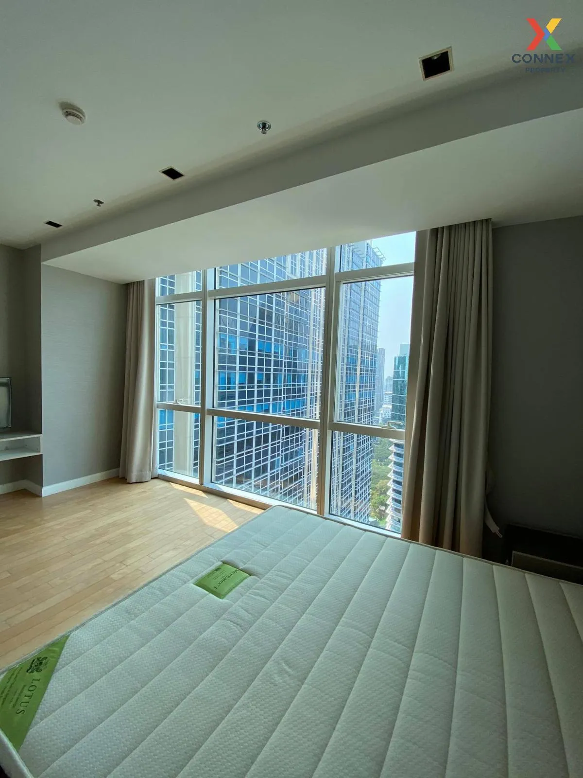 FOR RENT condo , Athenee Residence , BTS-Phloen Chit , Lumpini , Pathum Wan , Bangkok , CX-08436