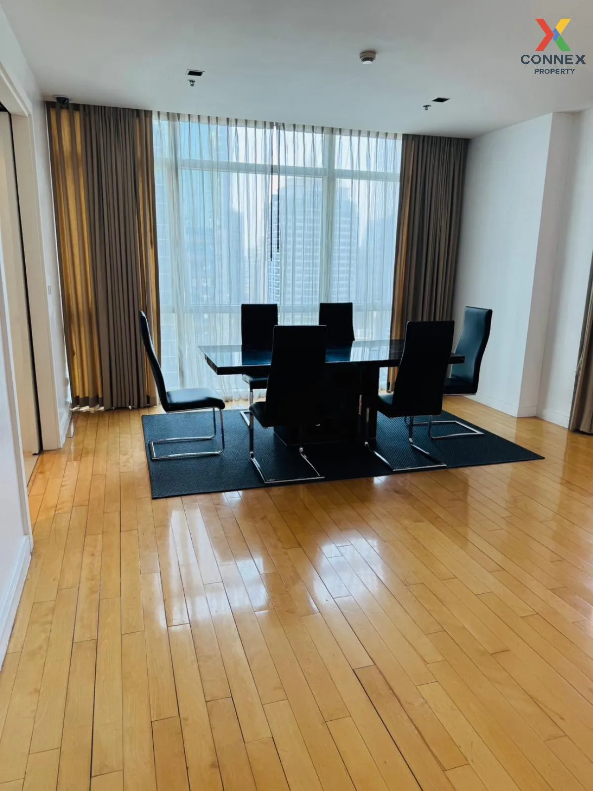 For Rent Condo , Athenee Residence , BTS-Phloen Chit , Lumpini , Pathum Wan , Bangkok , CX-08438