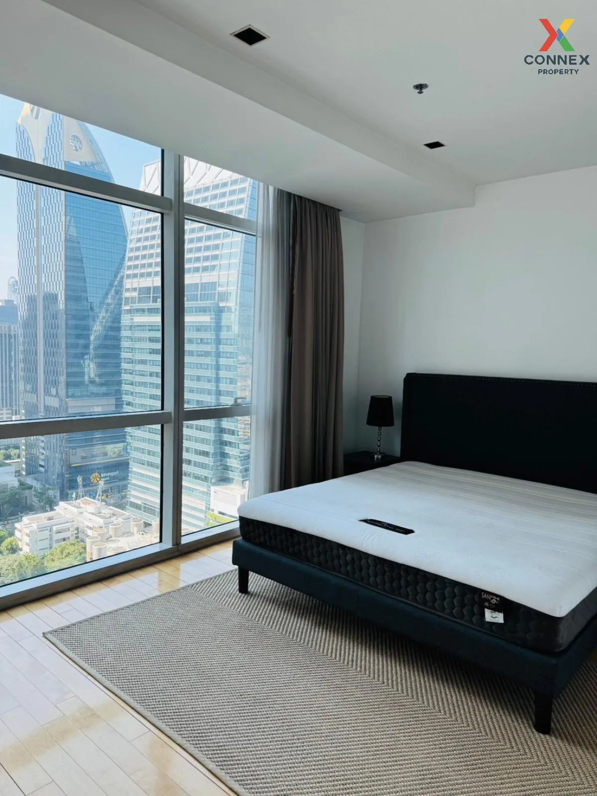 For Rent Condo , Athenee Residence , BTS-Phloen Chit , Lumpini , Pathum Wan , Bangkok , CX-08438