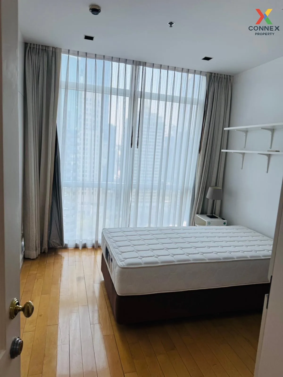 For Rent Condo , Athenee Residence , BTS-Phloen Chit , Lumpini , Pathum Wan , Bangkok , CX-08438