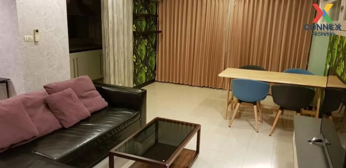 FOR SALE condo , Avenue 61 , BTS-Thong Lo , Khlong Tan Nuea , Watthana , Bangkok , CX-08463 4