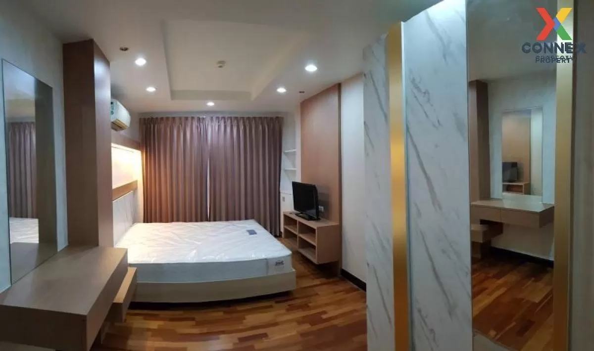 FOR SALE condo , Avenue 61 , BTS-Thong Lo , Khlong Tan Nuea , Watthana , Bangkok , CX-08463