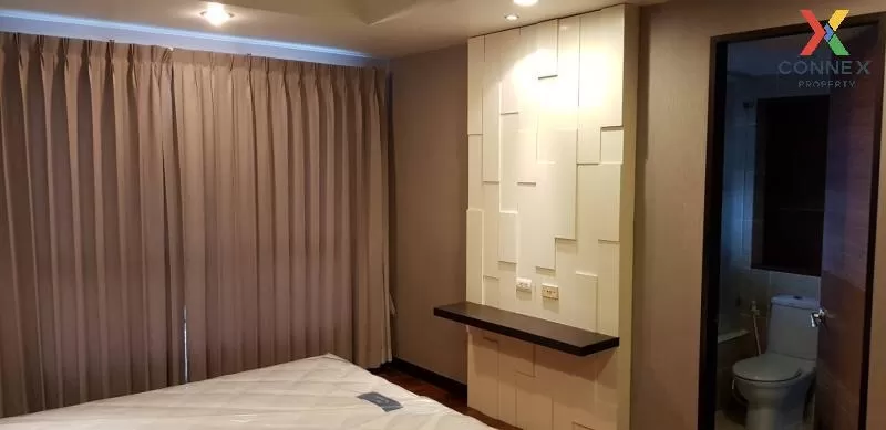 FOR RENT condo , Avenue 61 , BTS-Thong Lo , Khlong Tan Nuea , Watthana , Bangkok , CX-08464