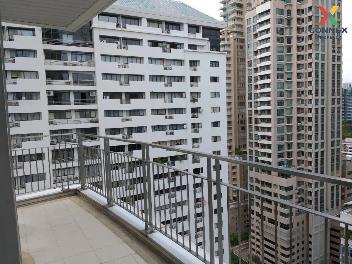 FOR RENT condo , Baan Rajprasong , BTS-Ratchadamri , Lumpini , Pathum Wan , Bangkok , CX-08517