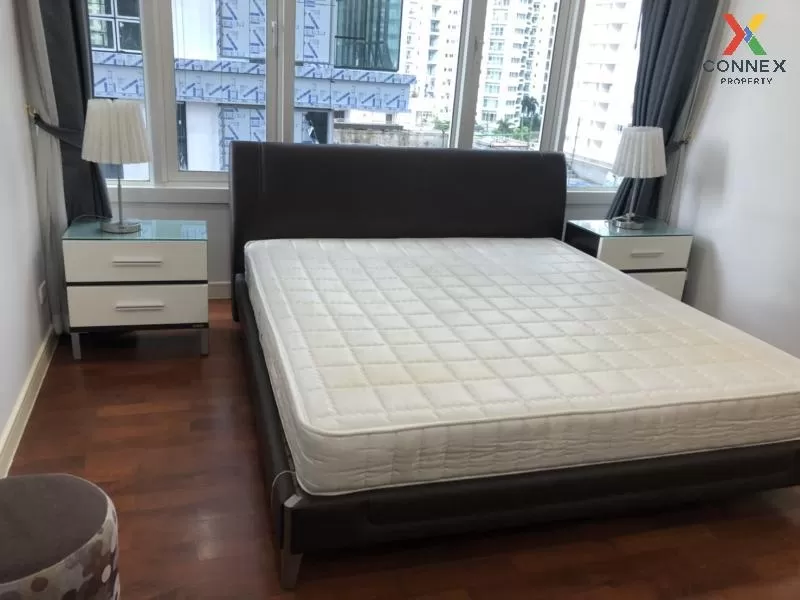 FOR RENT condo , Baan Siri 24 , BTS-Phrom Phong , Khlong Tan , Khlong Toei , Bangkok , CX-08531