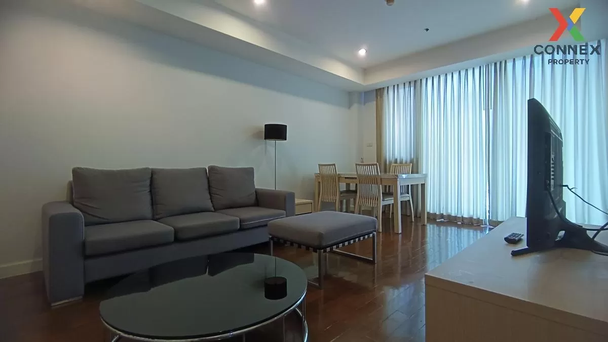 FOR RENT condo , Baan Siri 24 , BTS-Phrom Phong , Khlong Tan , Khlong Toei , Bangkok , CX-08534 1