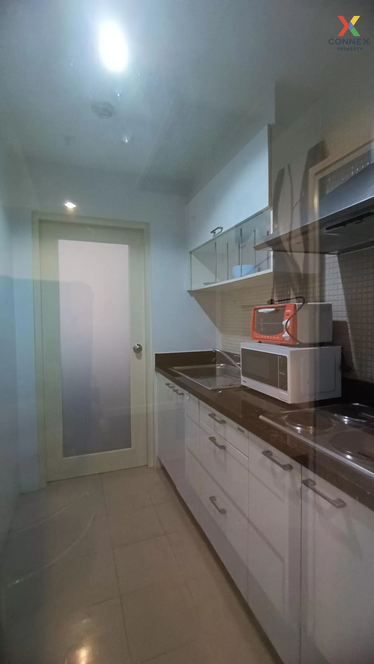 FOR RENT condo , Baan Siri 24 , BTS-Phrom Phong , Khlong Tan , Khlong Toei , Bangkok , CX-08534