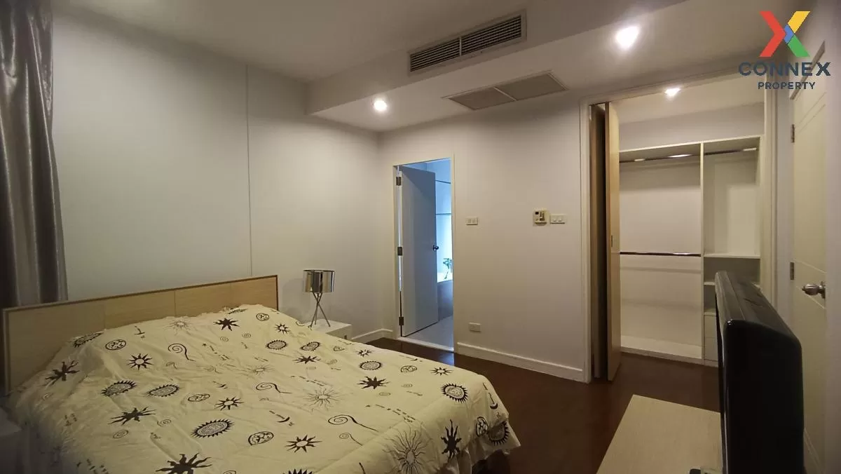 FOR RENT condo , Baan Siri 24 , BTS-Phrom Phong , Khlong Tan , Khlong Toei , Bangkok , CX-08534