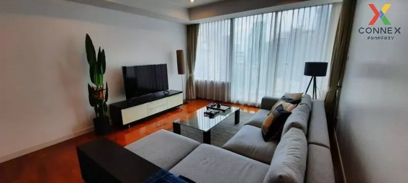 FOR RENT condo , Baan Siri 24 , BTS-Phrom Phong , Khlong Tan , Khlong Toei , Bangkok , CX-08540 1