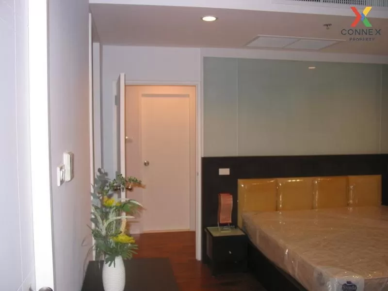 FOR RENT condo , Baan Siri 24 , BTS-Phrom Phong , Khlong Tan , Khlong Toei , Bangkok , CX-08547