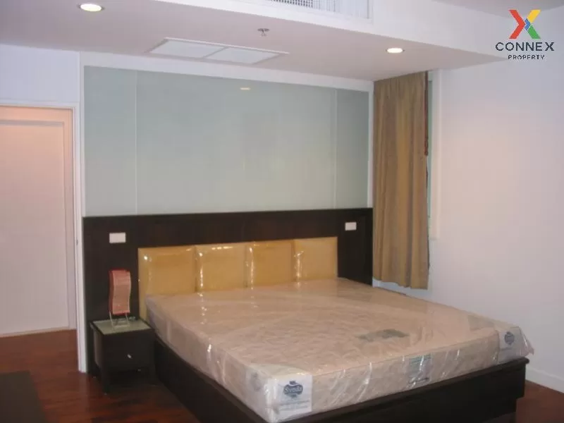 FOR RENT condo , Baan Siri 24 , BTS-Phrom Phong , Khlong Tan , Khlong Toei , Bangkok , CX-08547