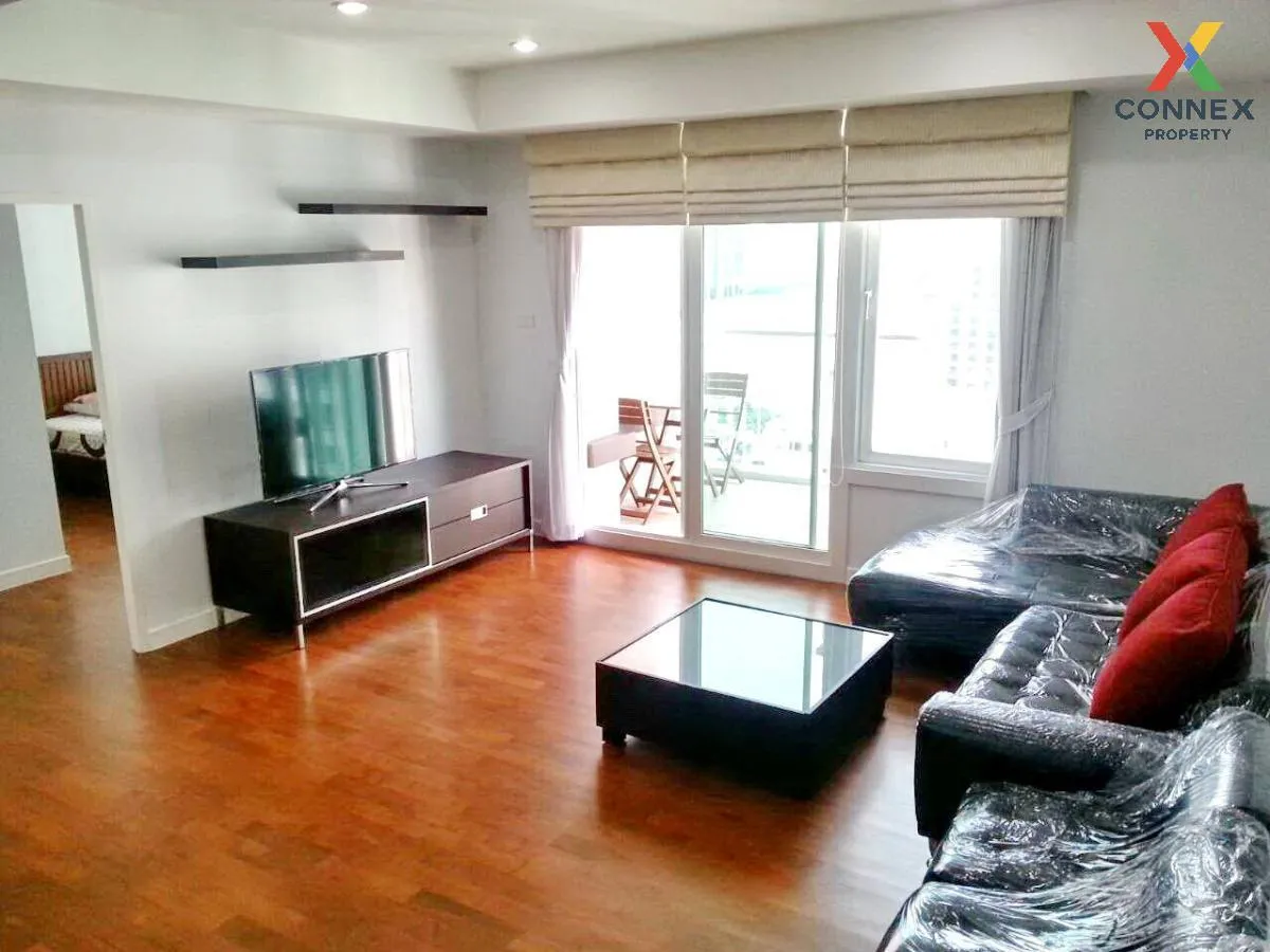 For Rent Condo , Baan Siri 24 , BTS-Phrom Phong , Khlong Tan , Khlong Toei , Bangkok , CX-08562