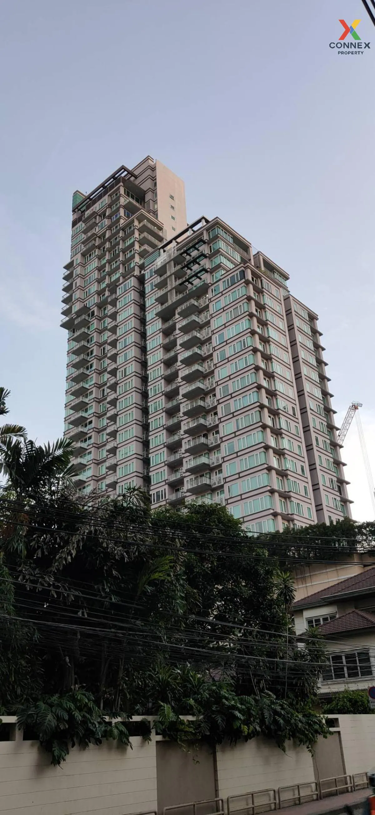 For Rent Condo , Baan Siri 24 , BTS-Phrom Phong , Khlong Tan , Khlong Toei , Bangkok , CX-08562