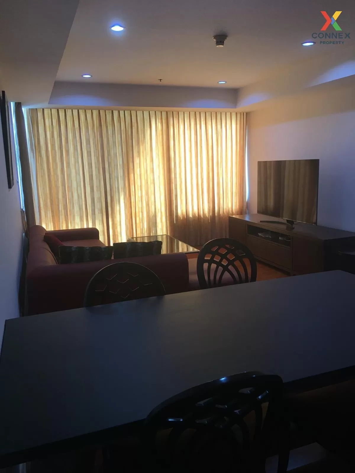 For Rent Condo , Baan Siri 24 , BTS-Phrom Phong , Khlong Tan , Khlong Toei , Bangkok , CX-08566