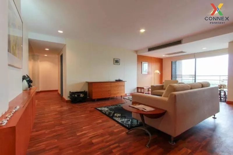 FOR RENT condo , Baan Somthavil Ratchadamri , BTS-Ratchadamri , Lumpini , Pathum Wan , Bangkok , CX-08630 1