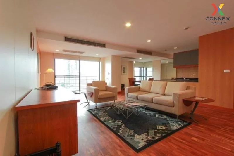 FOR RENT condo , Baan Somthavil Ratchadamri , BTS-Ratchadamri , Lumpini , Pathum Wan , Bangkok , CX-08630 2