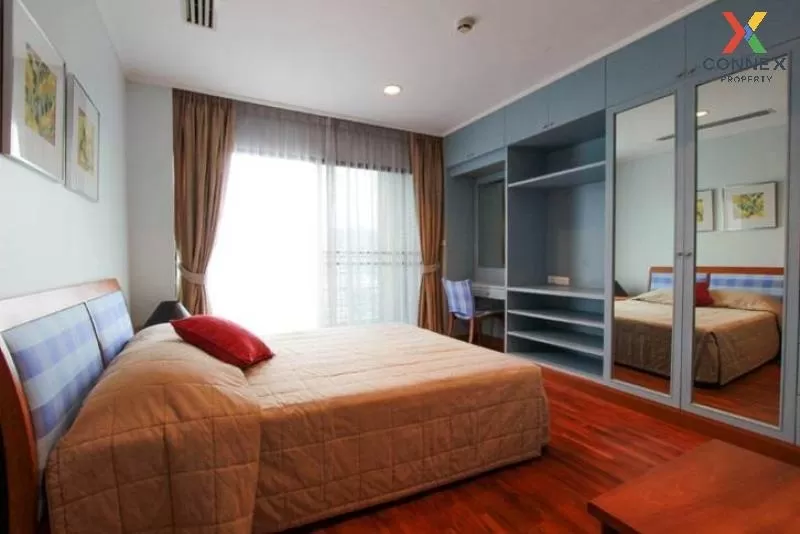 FOR RENT condo , Baan Somthavil Ratchadamri , BTS-Ratchadamri , Lumpini , Pathum Wan , Bangkok , CX-08630