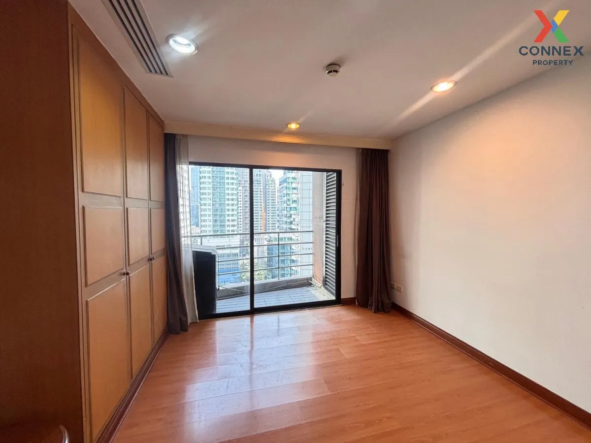 For Rent Condo , Baan Somthavil Ratchadamri , BTS-Ratchadamri , Lumpini , Pathum Wan , Bangkok , CX-08636 4