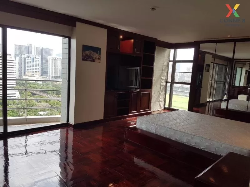 FOR RENT condo , Baan Somthavil Ratchadamri , BTS-Ratchadamri , Lumpini , Pathum Wan , Bangkok , CX-08638