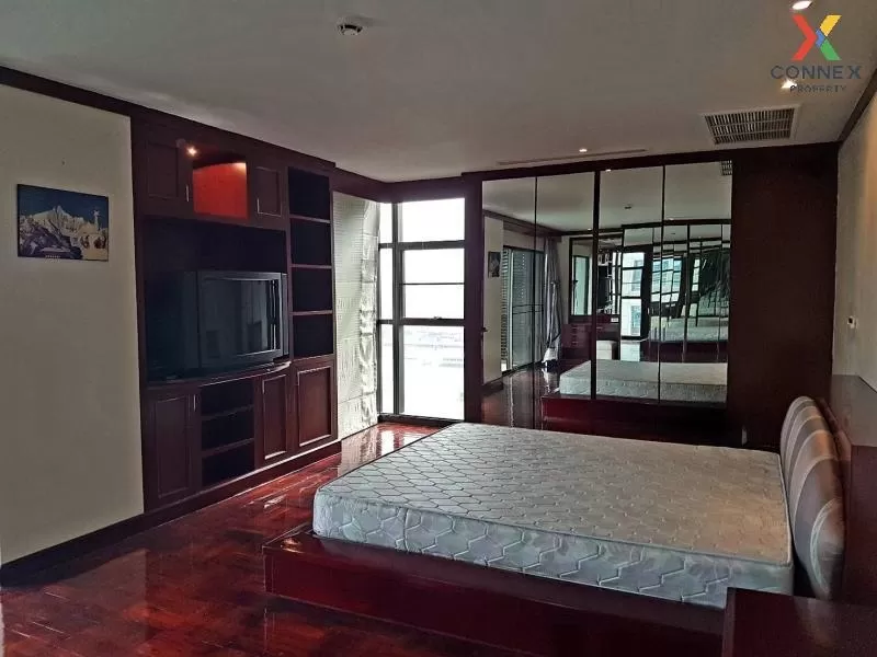 FOR RENT condo , Baan Somthavil Ratchadamri , BTS-Ratchadamri , Lumpini , Pathum Wan , Bangkok , CX-08638