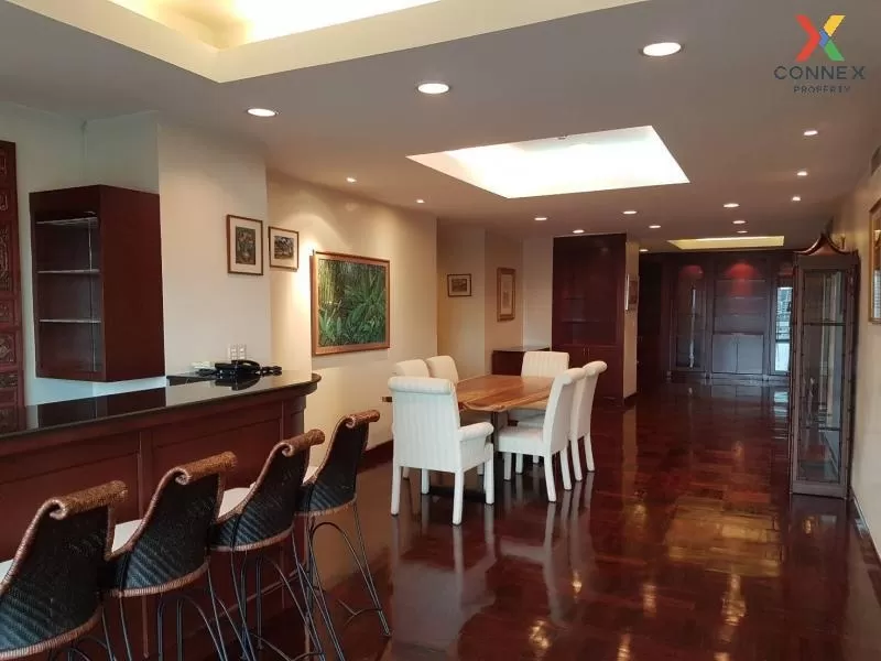 FOR RENT condo , Baan Somthavil Ratchadamri , BTS-Ratchadamri , Lumpini , Pathum Wan , Bangkok , CX-08638 4