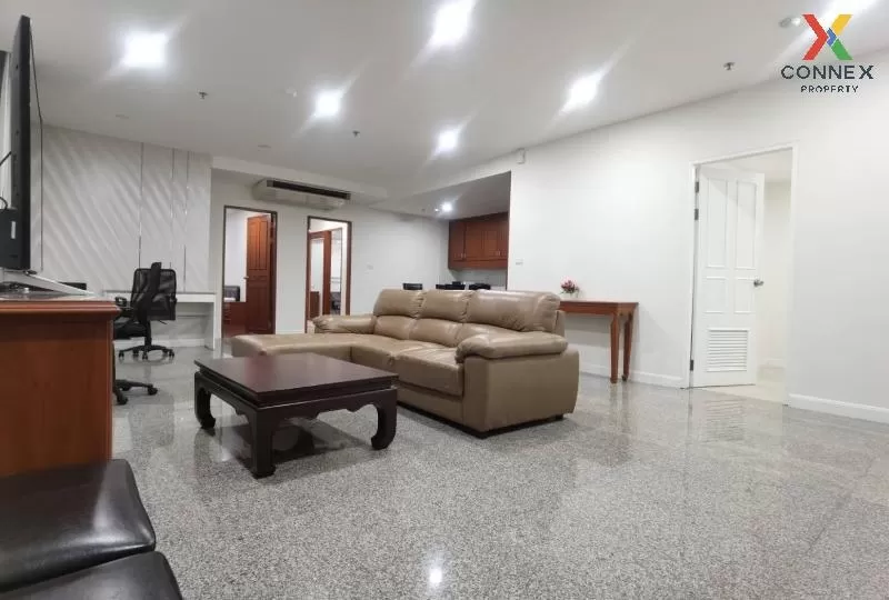 FOR RENT condo , Baan Suanpetch , BTS-Phrom Phong , Khlong Toei Nuea , Watthana , Bangkok , CX-08644 1