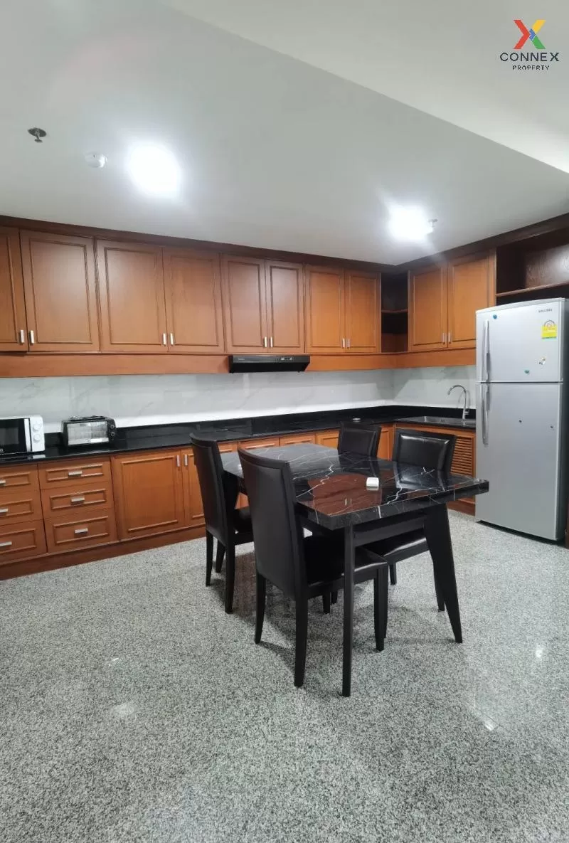 FOR RENT condo , Baan Suanpetch , BTS-Phrom Phong , Khlong Toei Nuea , Watthana , Bangkok , CX-08644 2