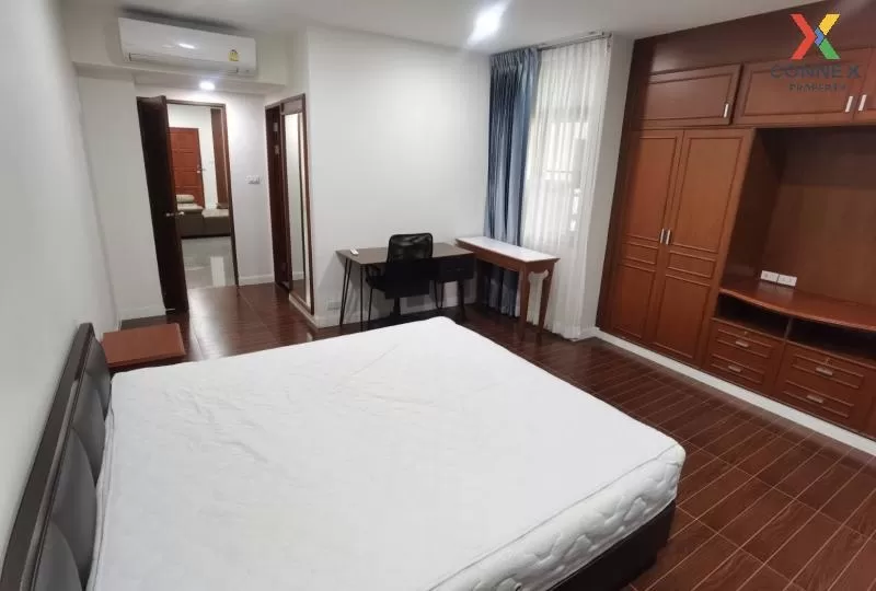 FOR RENT condo , Baan Suanpetch , BTS-Phrom Phong , Khlong Toei Nuea , Watthana , Bangkok , CX-08644 3