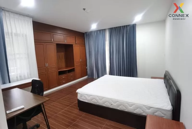 FOR RENT condo , Baan Suanpetch , BTS-Phrom Phong , Khlong Toei Nuea , Watthana , Bangkok , CX-08644 4