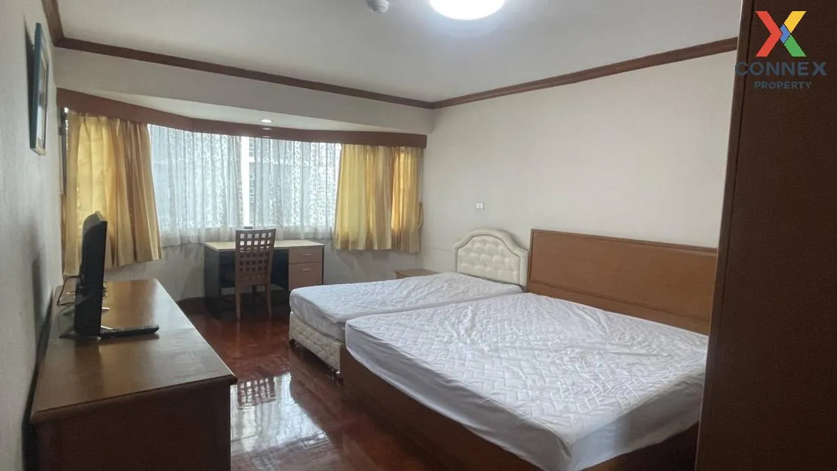 For Rent Condo , Baan Suanpetch , BTS-Phrom Phong , Khlong Toei Nuea , Watthana , Bangkok , CX-08645