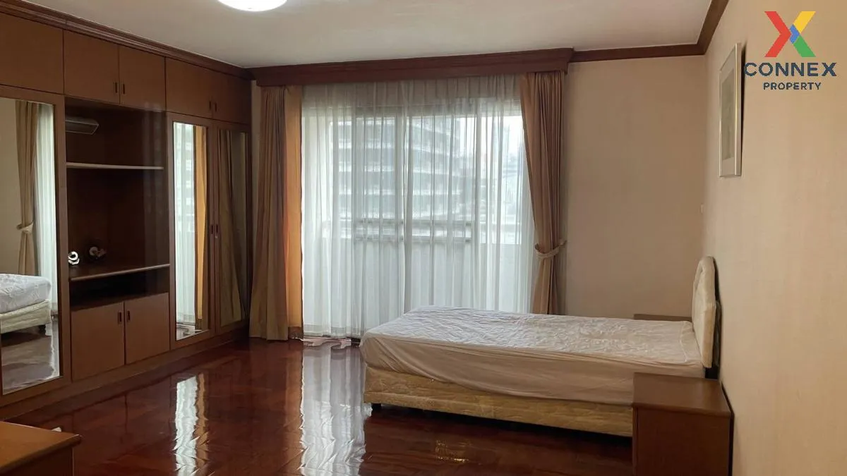 For Rent Condo , Baan Suanpetch , BTS-Phrom Phong , Khlong Toei Nuea , Watthana , Bangkok , CX-08645